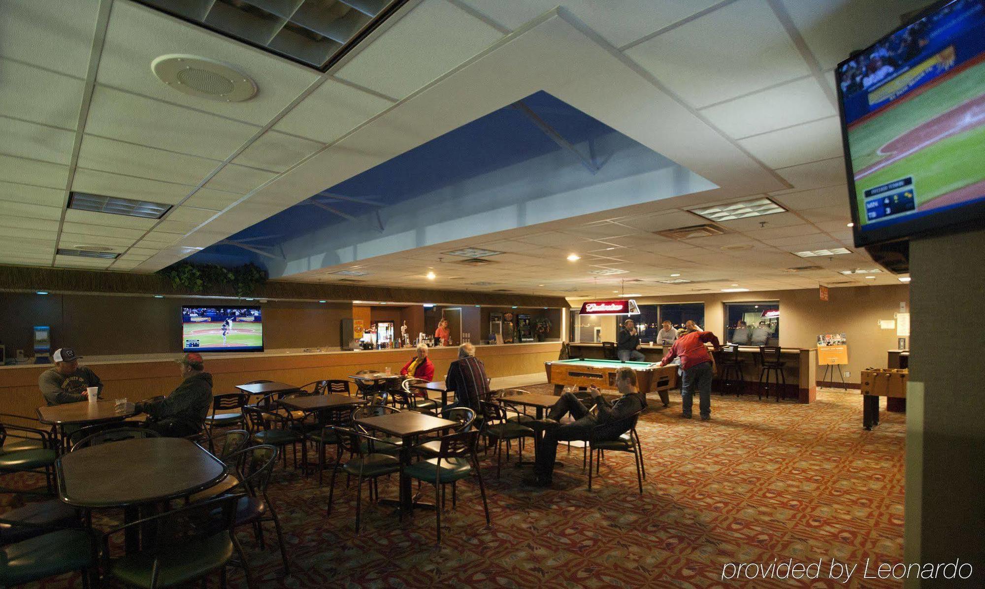 Edgewater Waterpark Hotel ดุลูท ภายนอก รูปภาพ
